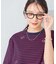HELLO KITTY クロップドTシャツ