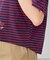 HELLO KITTY クロップドTシャツ