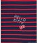 HELLO KITTY クロップドTシャツ