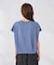 【UVカット/接触冷感】フォルムロゴＴシャツ