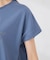 【UVカット/接触冷感】フォルムロゴＴシャツ