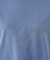 【UVカット/接触冷感】フォルムロゴＴシャツ