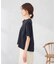 【接触冷感】クロップドロゴTシャツ