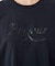 【接触冷感】クロップドロゴTシャツ