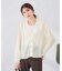シアードットカーディガン