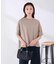 バックシャーリングTシャツ