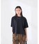 バックシャーリングTシャツ