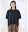バックシャーリングTシャツ
