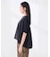 バックシャーリングTシャツ