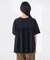 バックシャーリングTシャツ