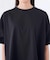 バックシャーリングTシャツ