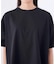 バックシャーリングTシャツ