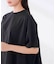 バックシャーリングTシャツ