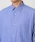 ＼秋に着たい、ラフな一枚／ランダムストライプワイドシルエットシャツ【イージーケア/洗濯機で洗える/毛玉になりにくい】