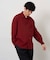 <支持率NO.1シャツ / 初秋におすすめ>リライト　ワイドシルエットシャツ【ストレッチ/毛玉・シワになりにくい/洗濯機で洗える/イージーケア】