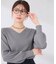 ビーズレイヤードネックレス