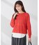 【2SET】レイヤード ニット セット