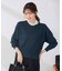 【2SET】レイヤード ニット セット