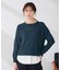 【2SET】レイヤード ニット セット