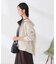 バックフレア ダンボール ZIP パーカー