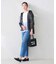 バックフレア ダンボール ZIP パーカー