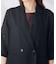 メッシュダブルブレストジャケット