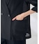 メッシュダブルブレストジャケット