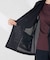 メッシュダブルブレストジャケット