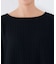 チェック柄 フクレ ジャガード プルオーバー