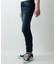 スキニーストレッチパンツ