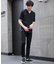 スキニーストレッチパンツ