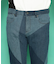 ブロックデニムパンツ