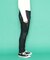 ブロックデニムパンツ