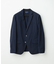 【DRY NYLON】 セットアップジャケット
