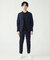 【DRY NYLON】 セットアップジャケット