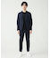 【DRY NYLON】 セットアップジャケット