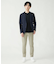 【DRY NYLON】 セットアップジャケット