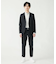 【DRY NYLON】 セットアップジャケット