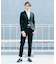 【DRY NYLON】 セットアップジャケット