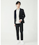 【DRY NYLON】 セットアップジャケット