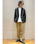 【DRY NYLON】 セットアップジャケット