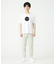 『レッドカップキャンペーン』ロゴ入りカットソー