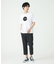 『レッドカップキャンペーン』ロゴ入りカットソー