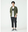 『レッドカップキャンペーン』ロゴ入りカットソー