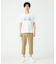 『レッドカップキャンペーン』プリントカットソー