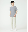 クールマックスピケストレッチパンツ