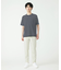 クールマックスピケストレッチパンツ