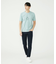 ロゴプリントTシャツ