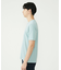 ロゴプリントTシャツ