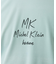 ロゴプリントTシャツ